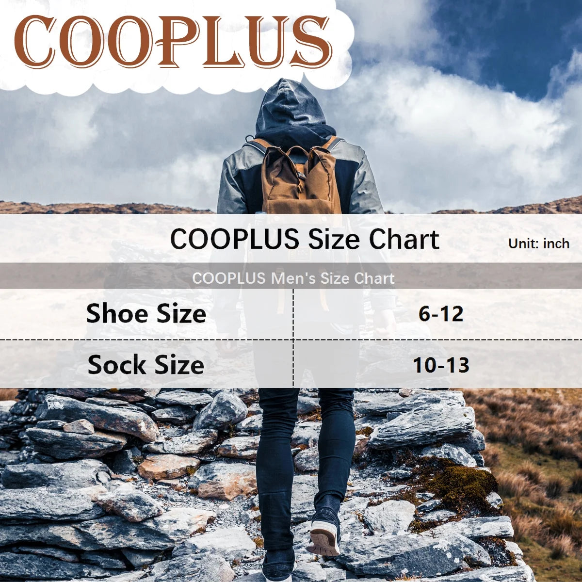 Mens Socks Ankle Socks for Mens Low Cut Cushioned Breathable Socks 6 Pairs